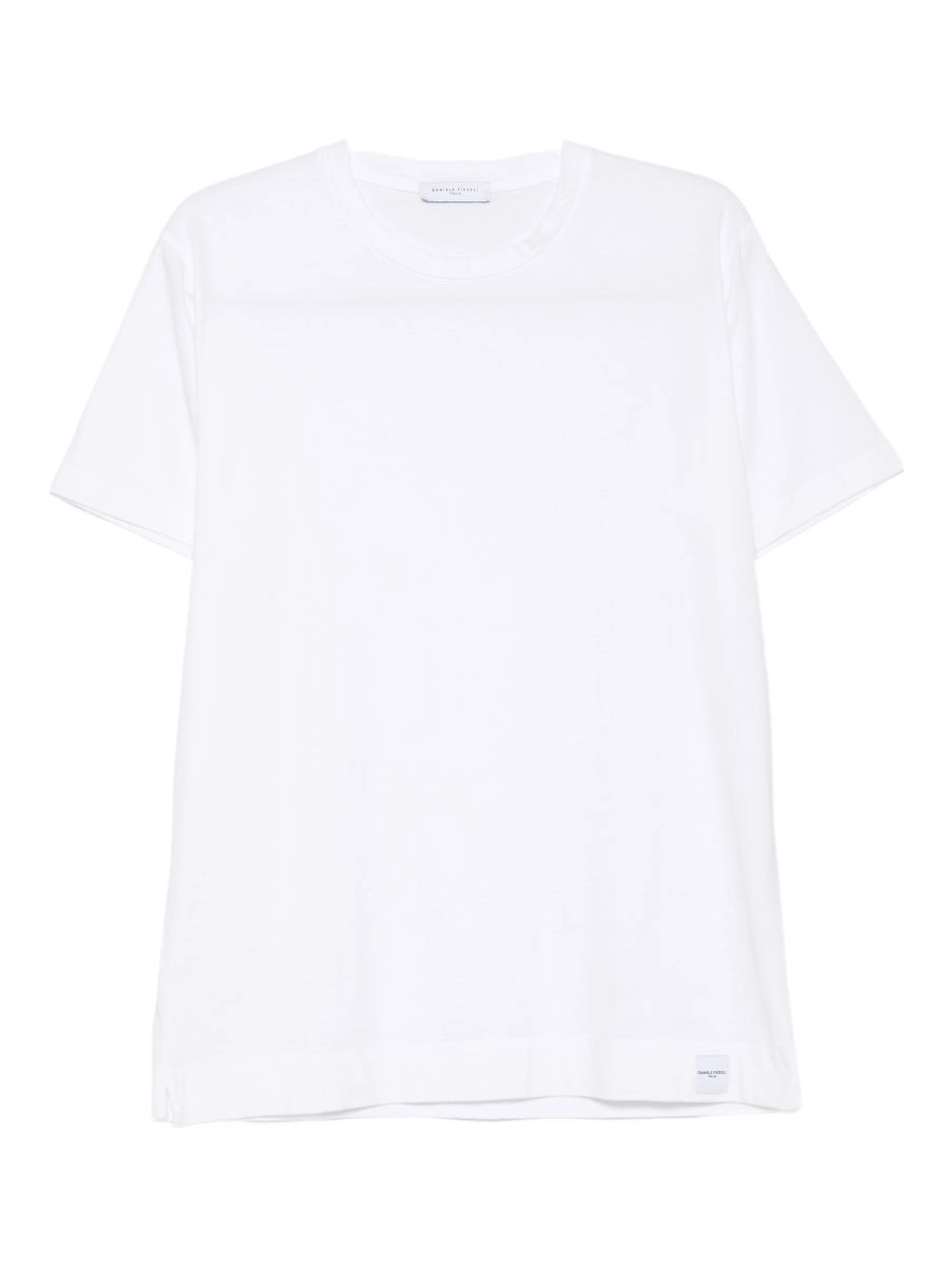 DANIELE FIESOLI T-shirts and Polos
