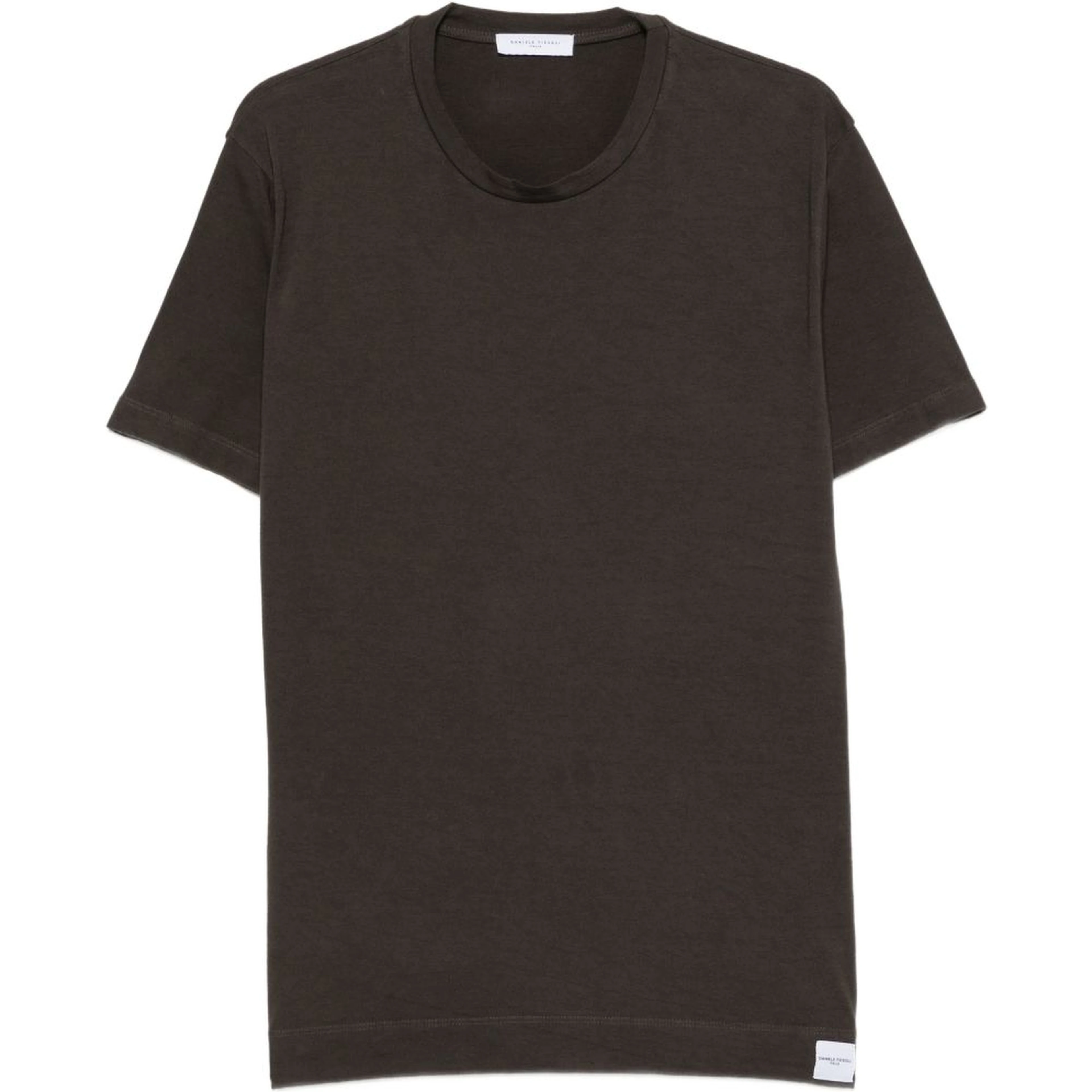 DANIELE FIESOLI T-shirts and Polos