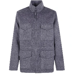 Aspesi Jackets