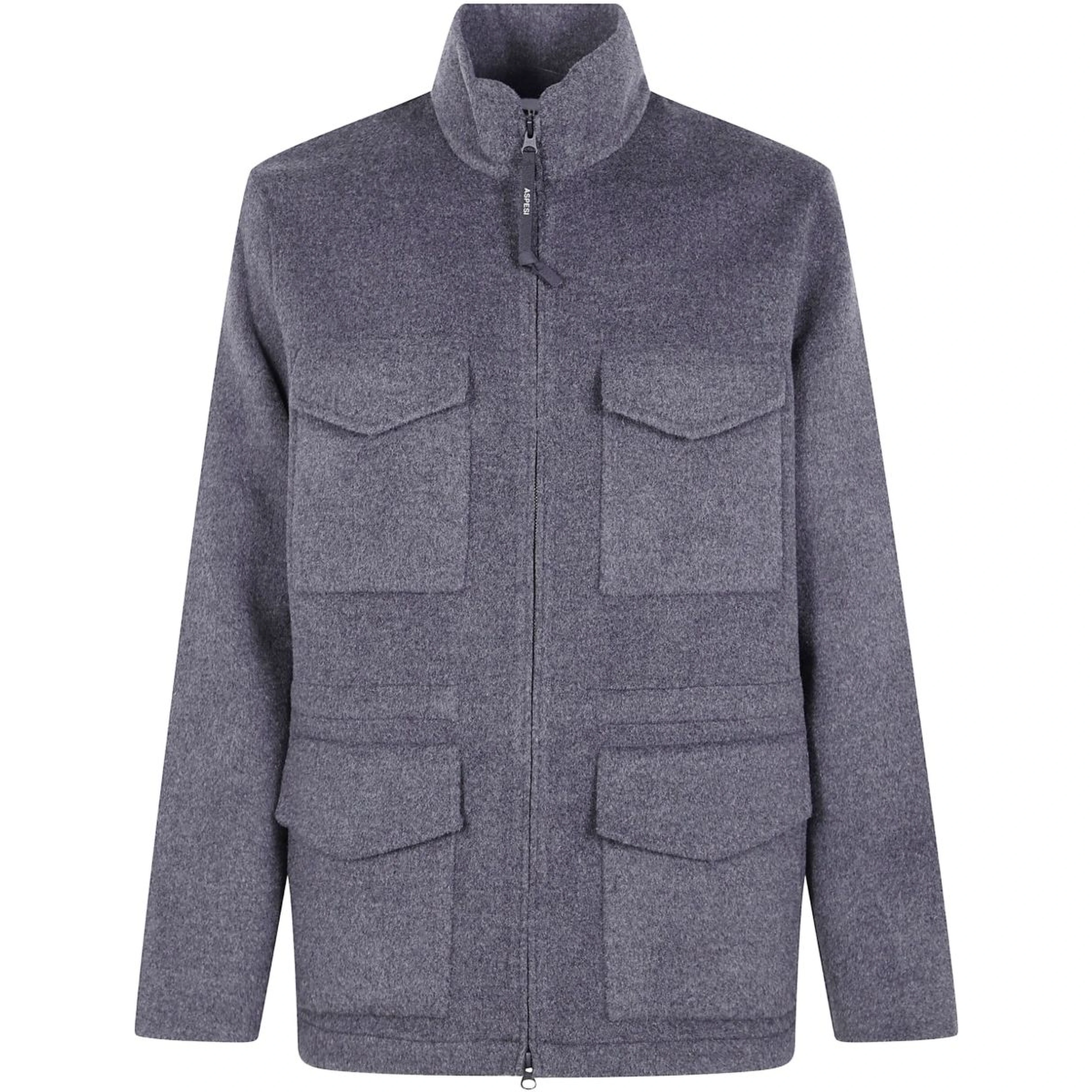Aspesi Jackets