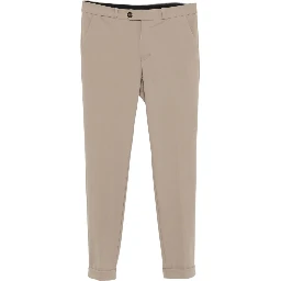 RRD ROBERTO RICCI DESIGNS Trousers