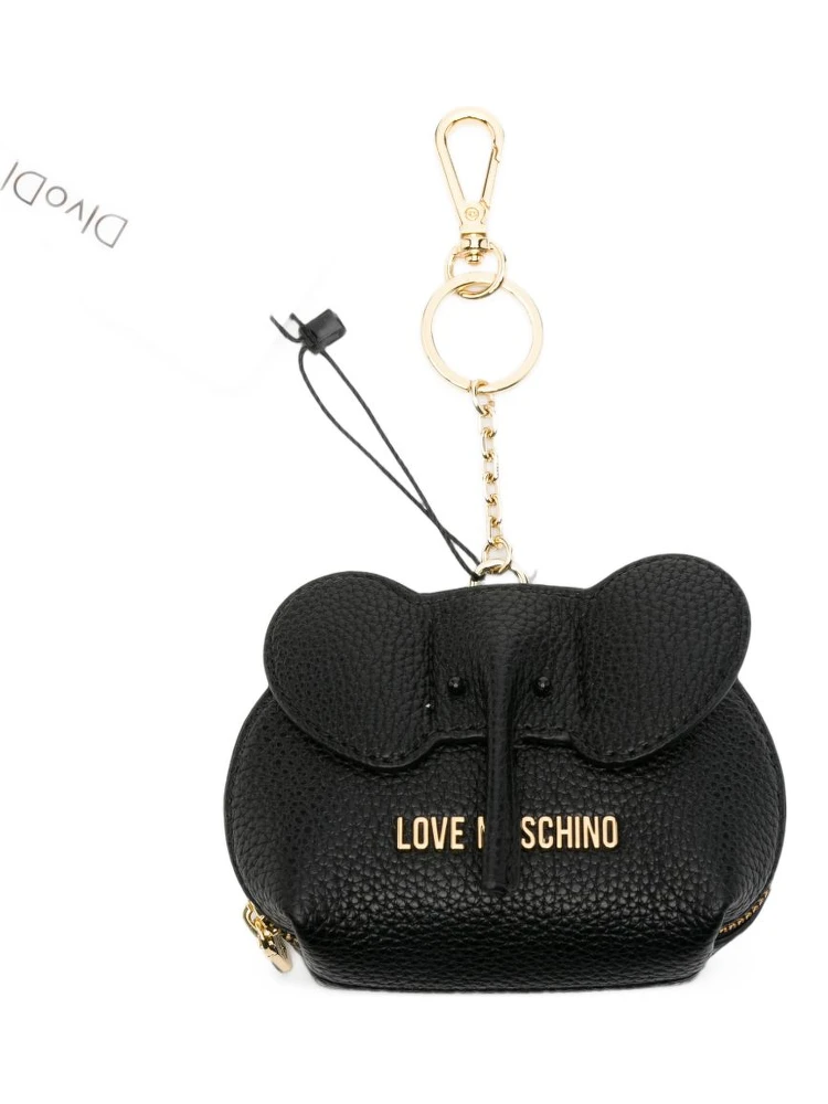LOVE MOSCHINO Keychains