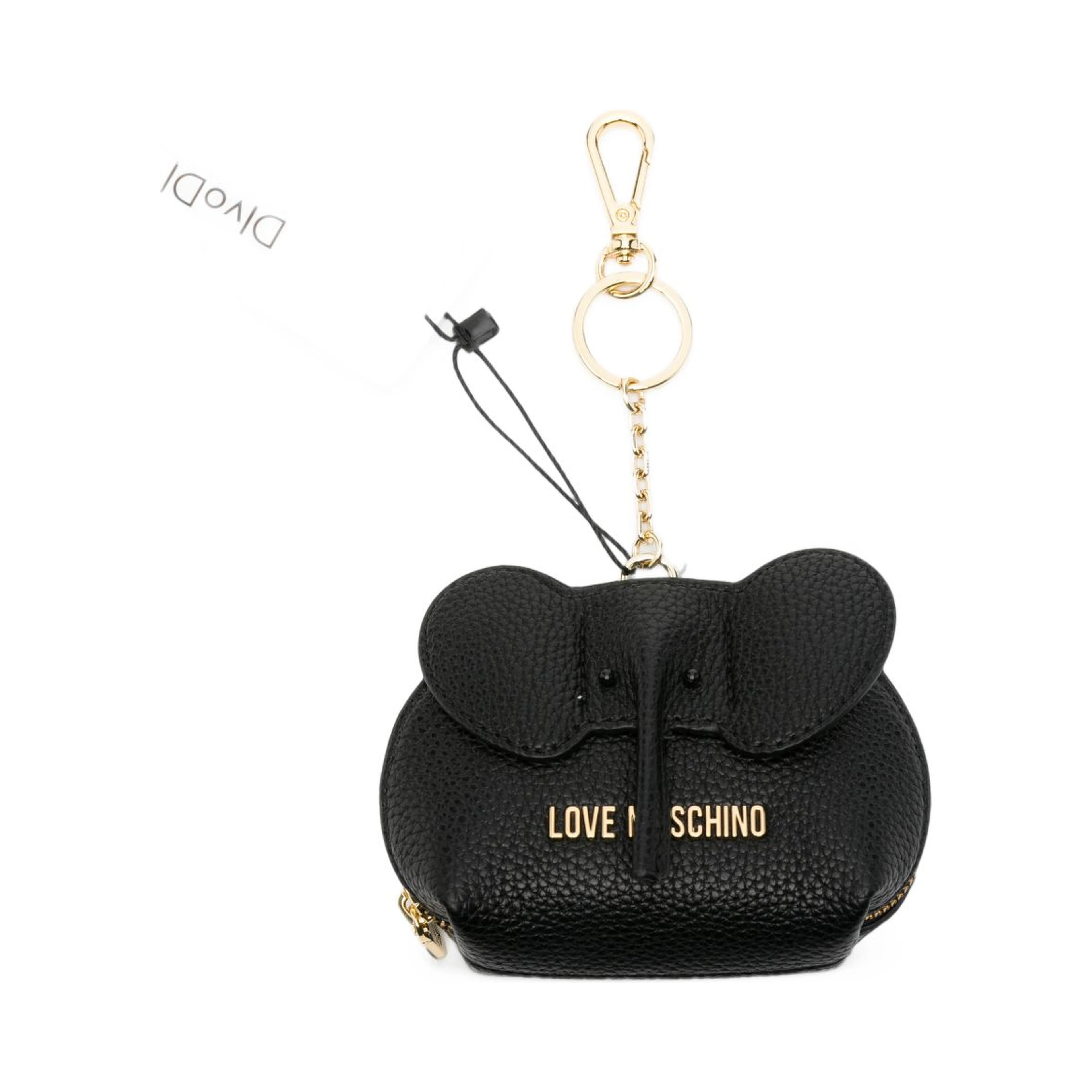 LOVE MOSCHINO Keychains