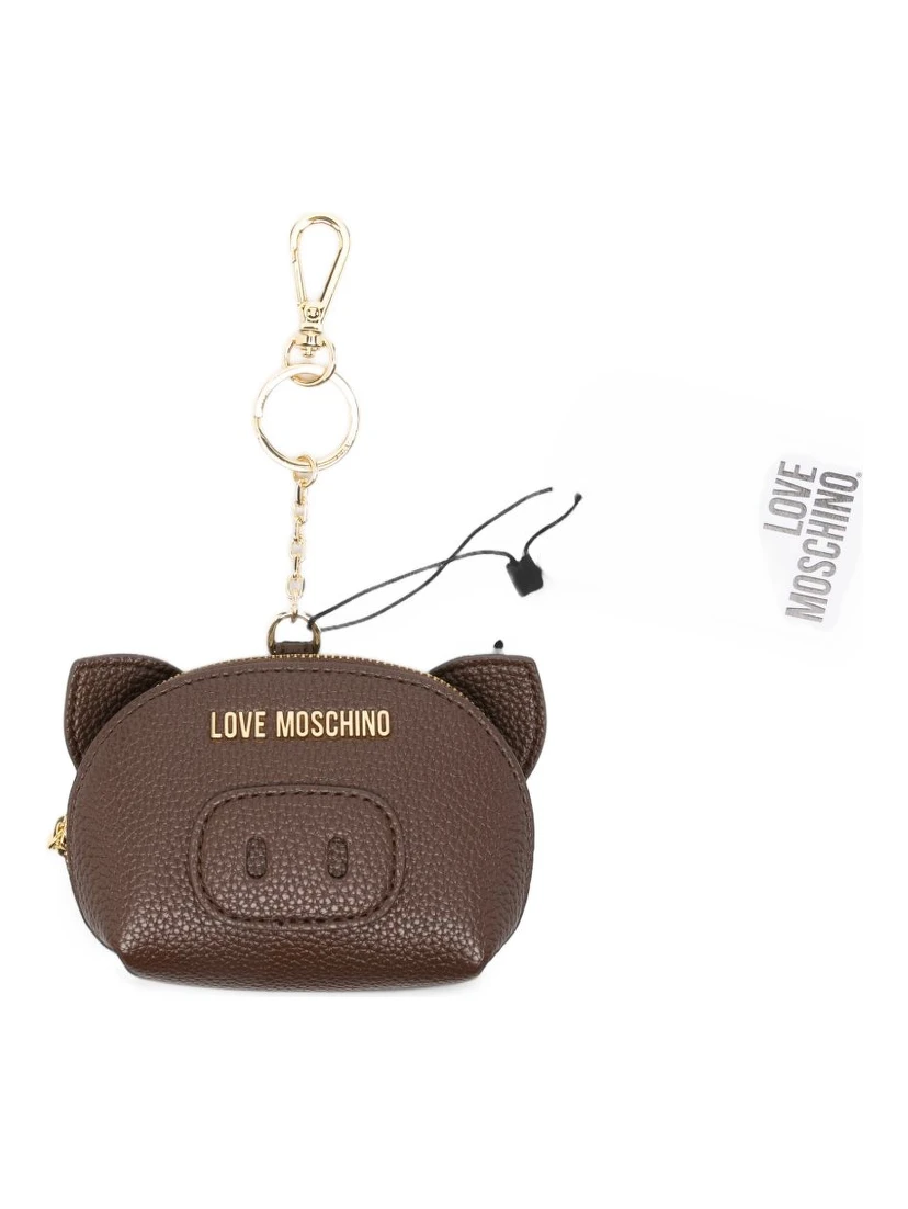 LOVE MOSCHINO Keychains