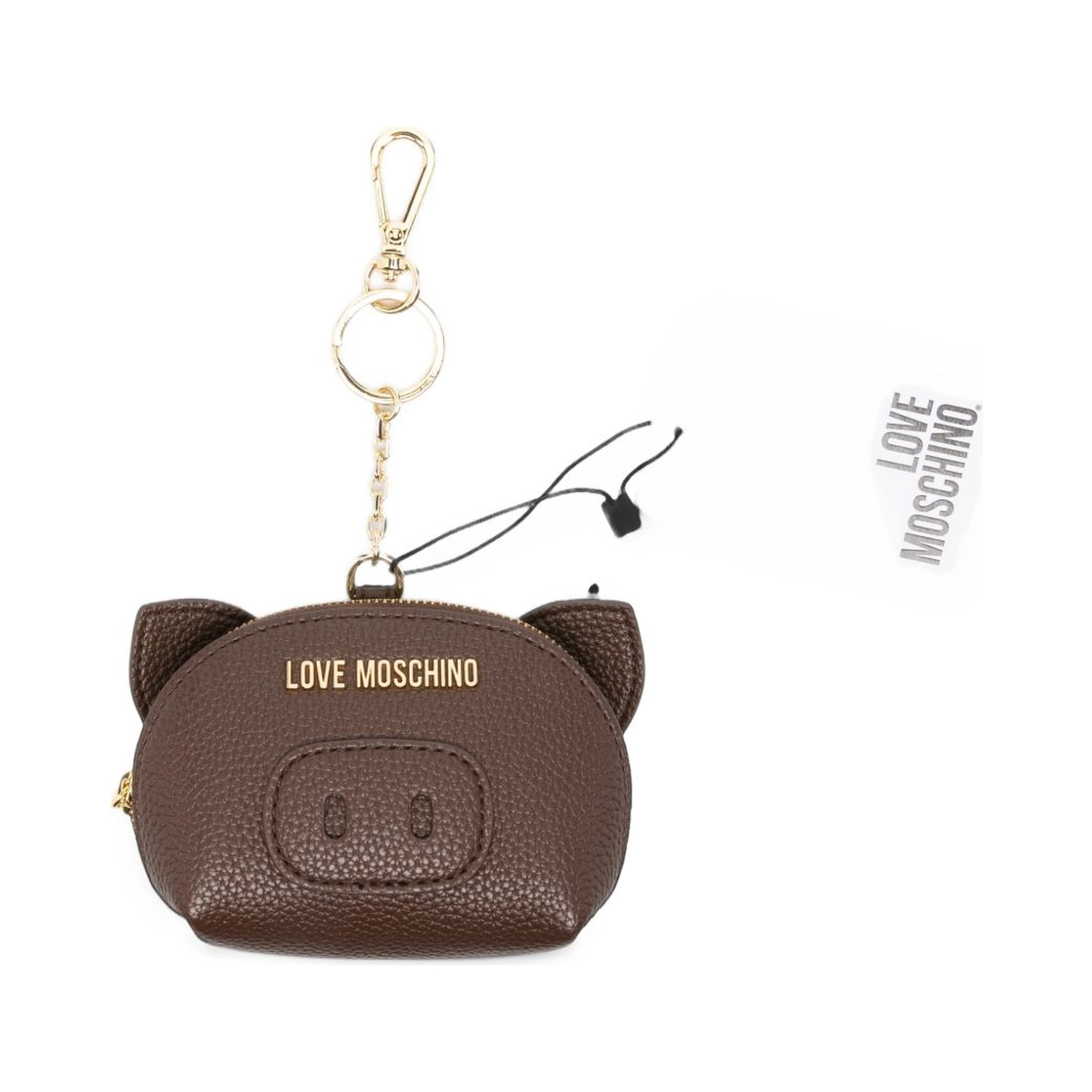 LOVE MOSCHINO Keychains