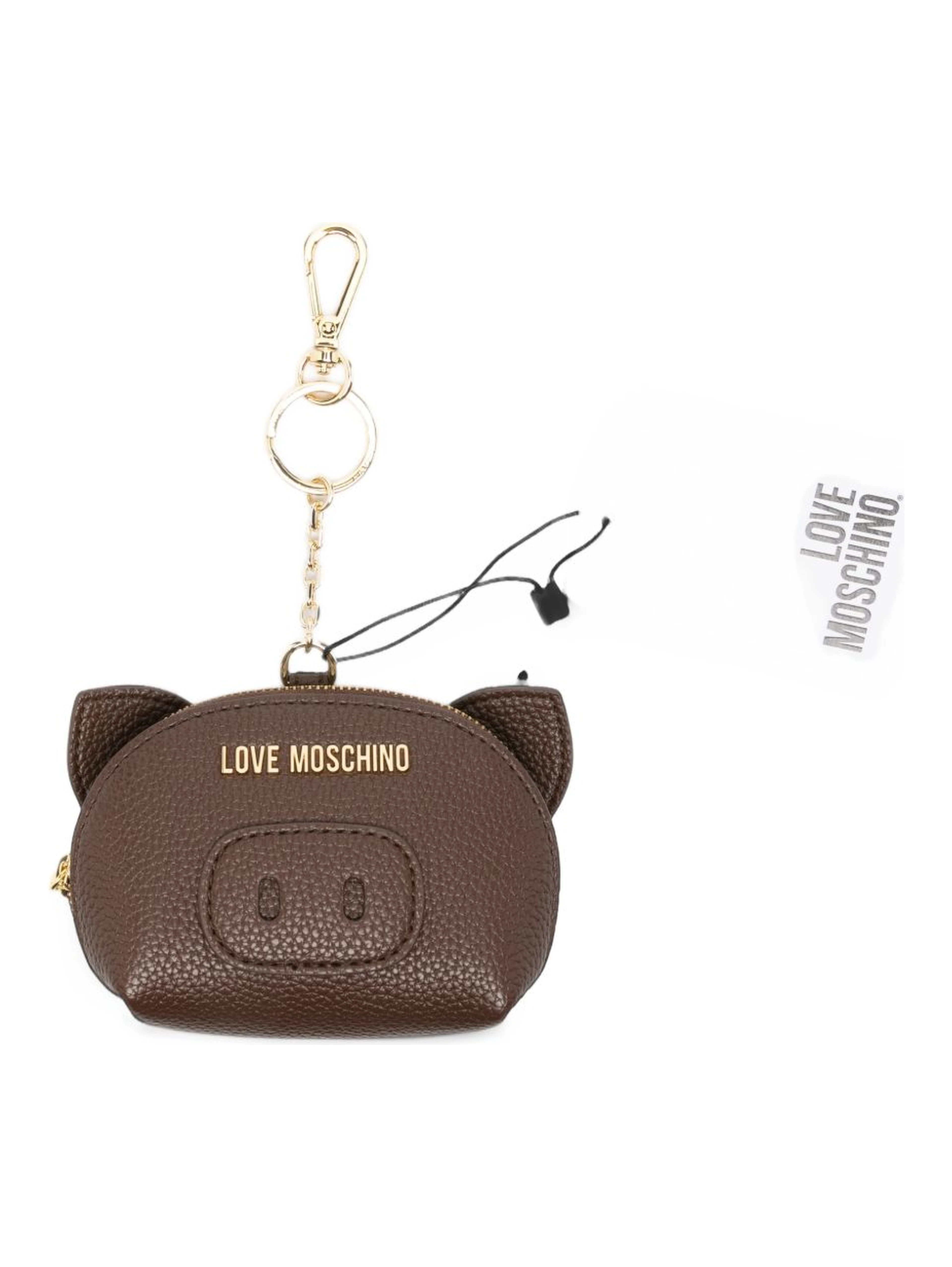 LOVE MOSCHINO Keychains