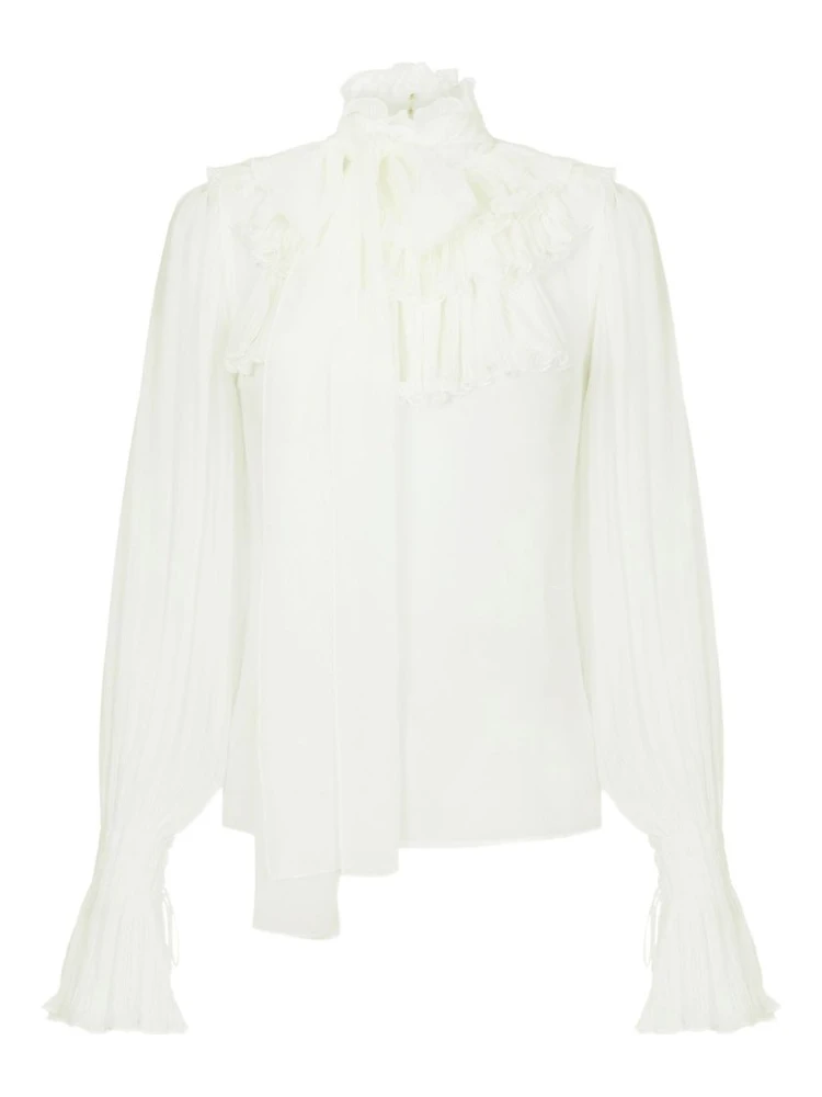 Elisabetta Franchi Shirts