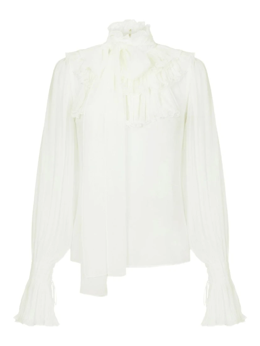 Elisabetta Franchi Shirts