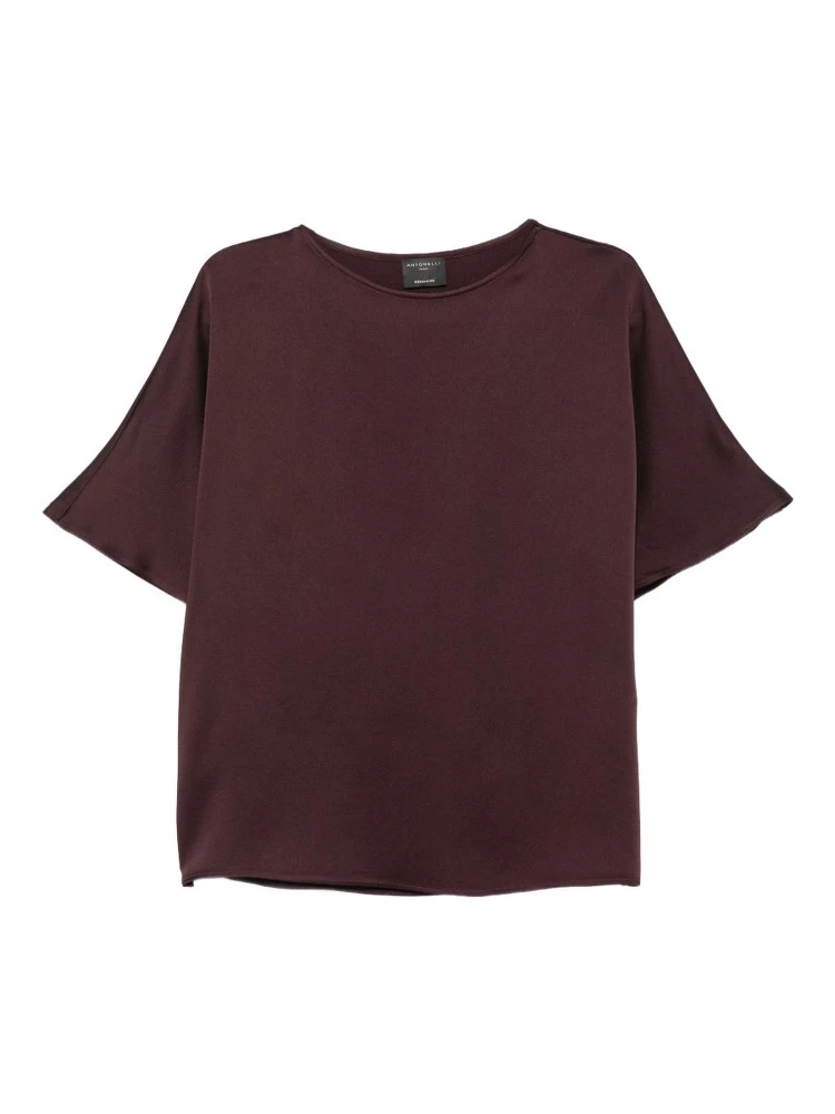 Antonelli Firenze T-shirts and Polos
