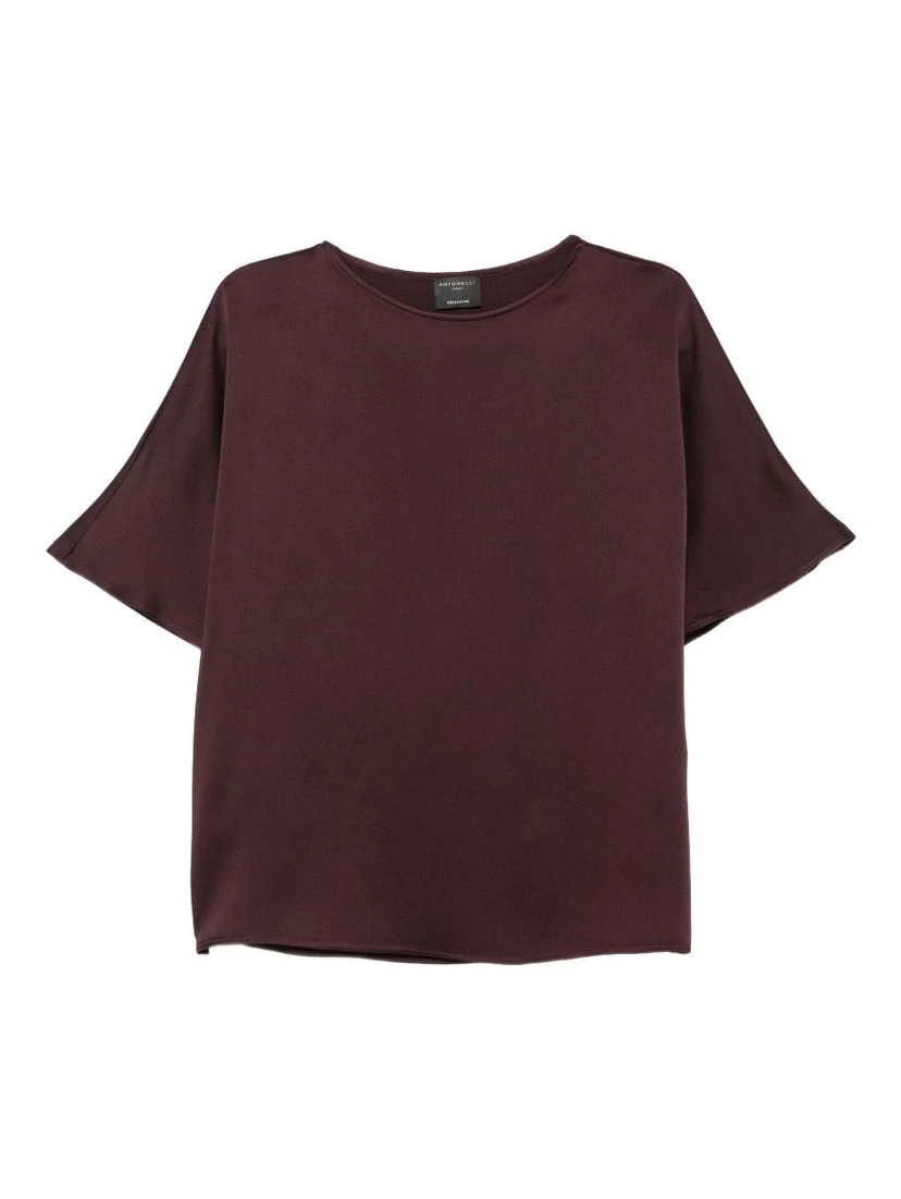 Antonelli Firenze T-shirts and Polos