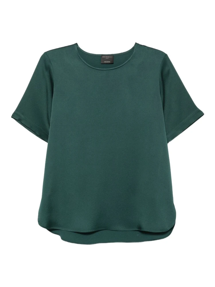 Antonelli Firenze T-shirts and Polos