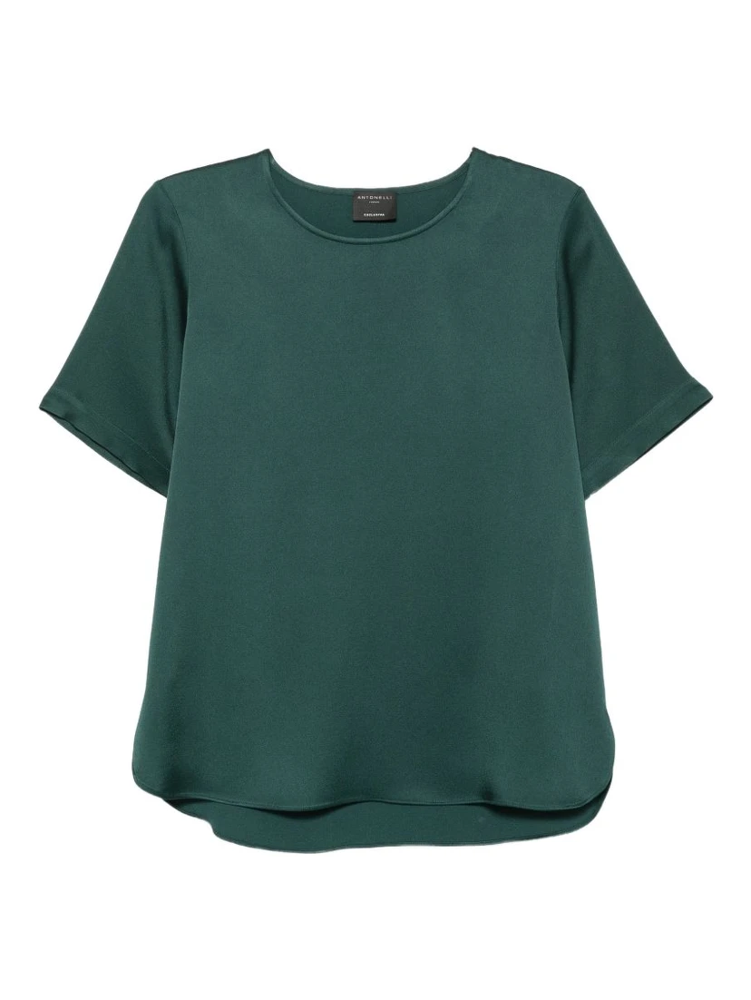 Antonelli Firenze T-shirts and Polos
