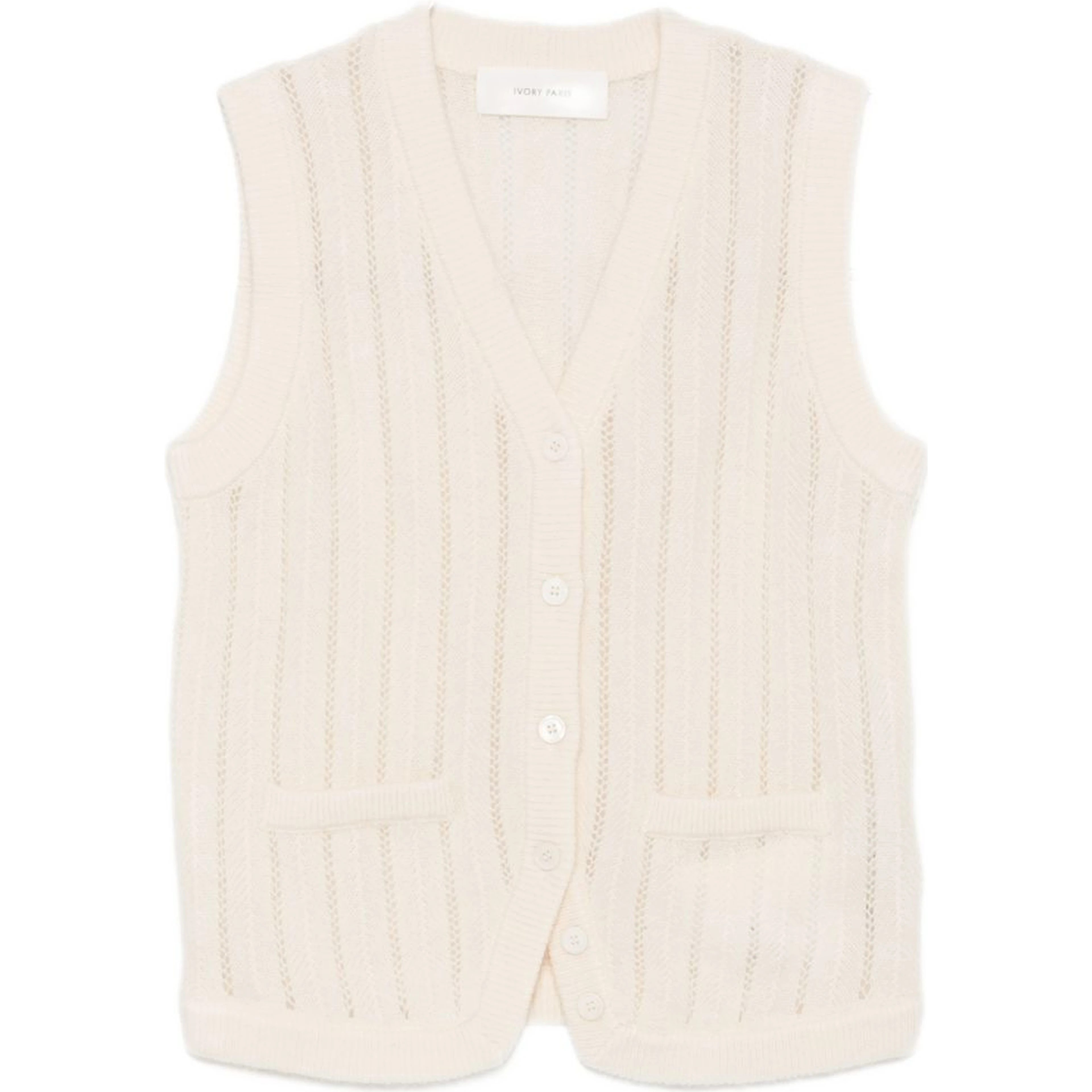 IVORY PARIS Sweaters