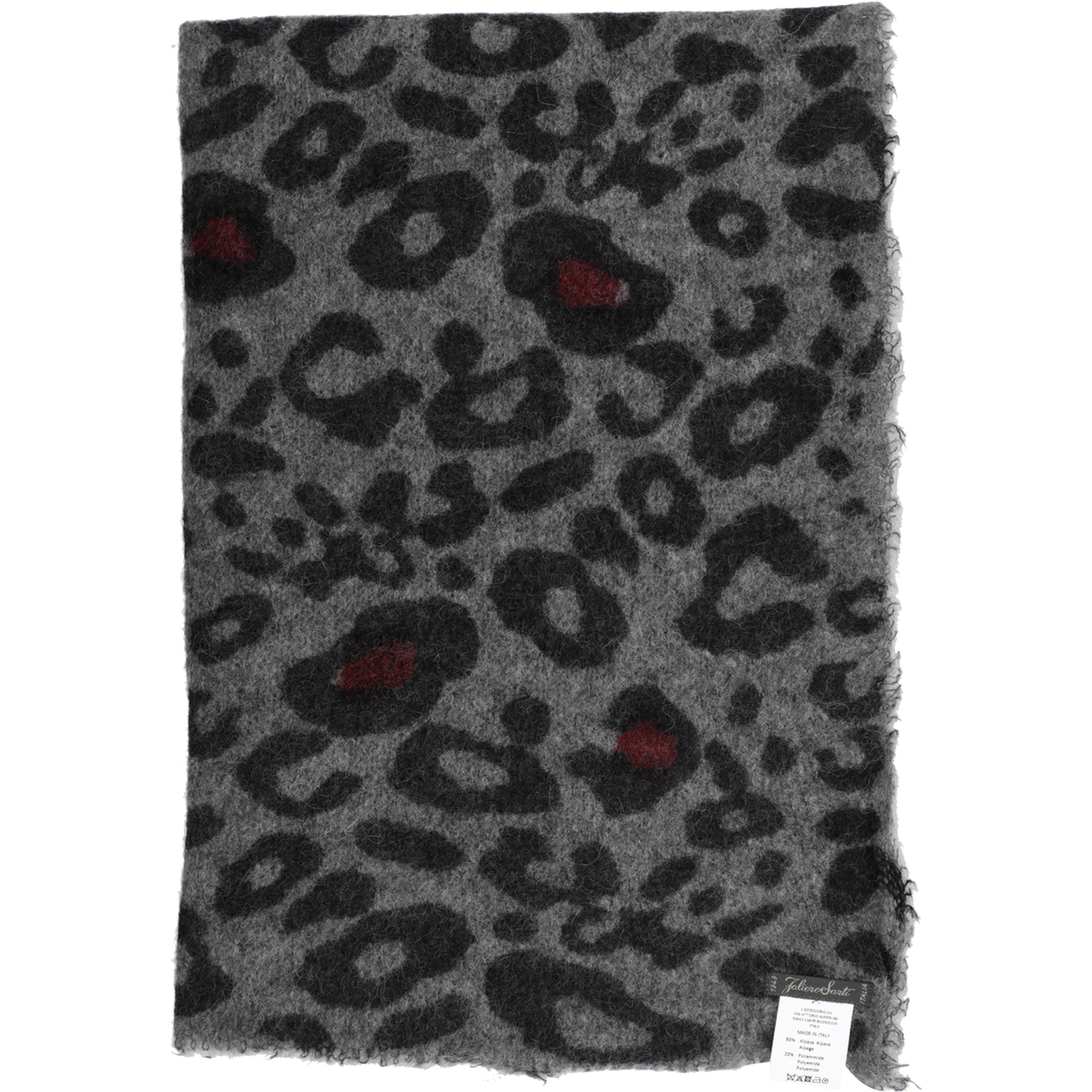 Faliero Sarti Scarfs