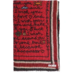 Faliero Sarti Scarfs