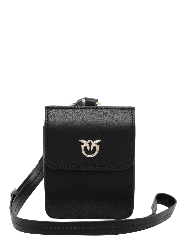 Pinko Bags.. Black