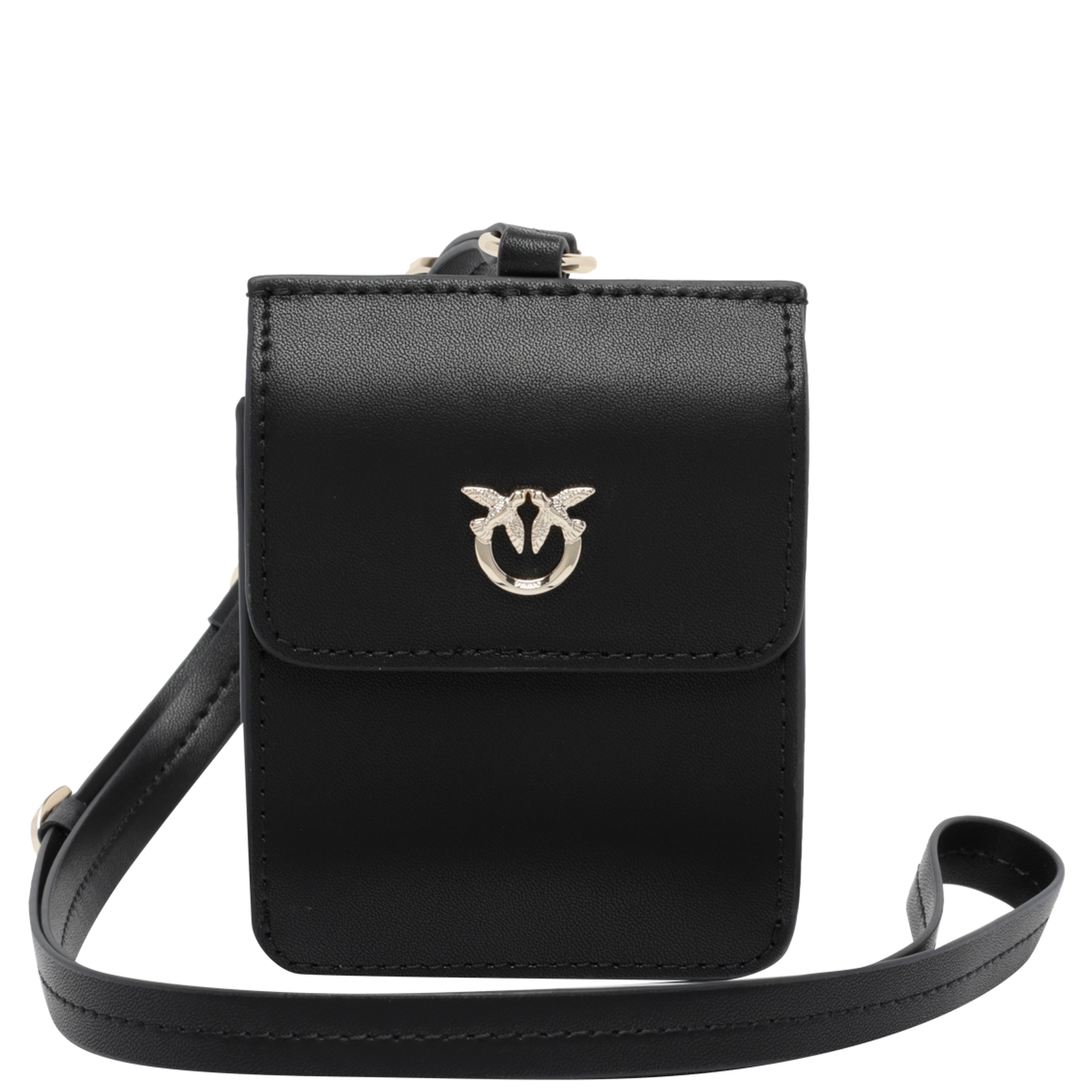 Pinko Bags.. Black