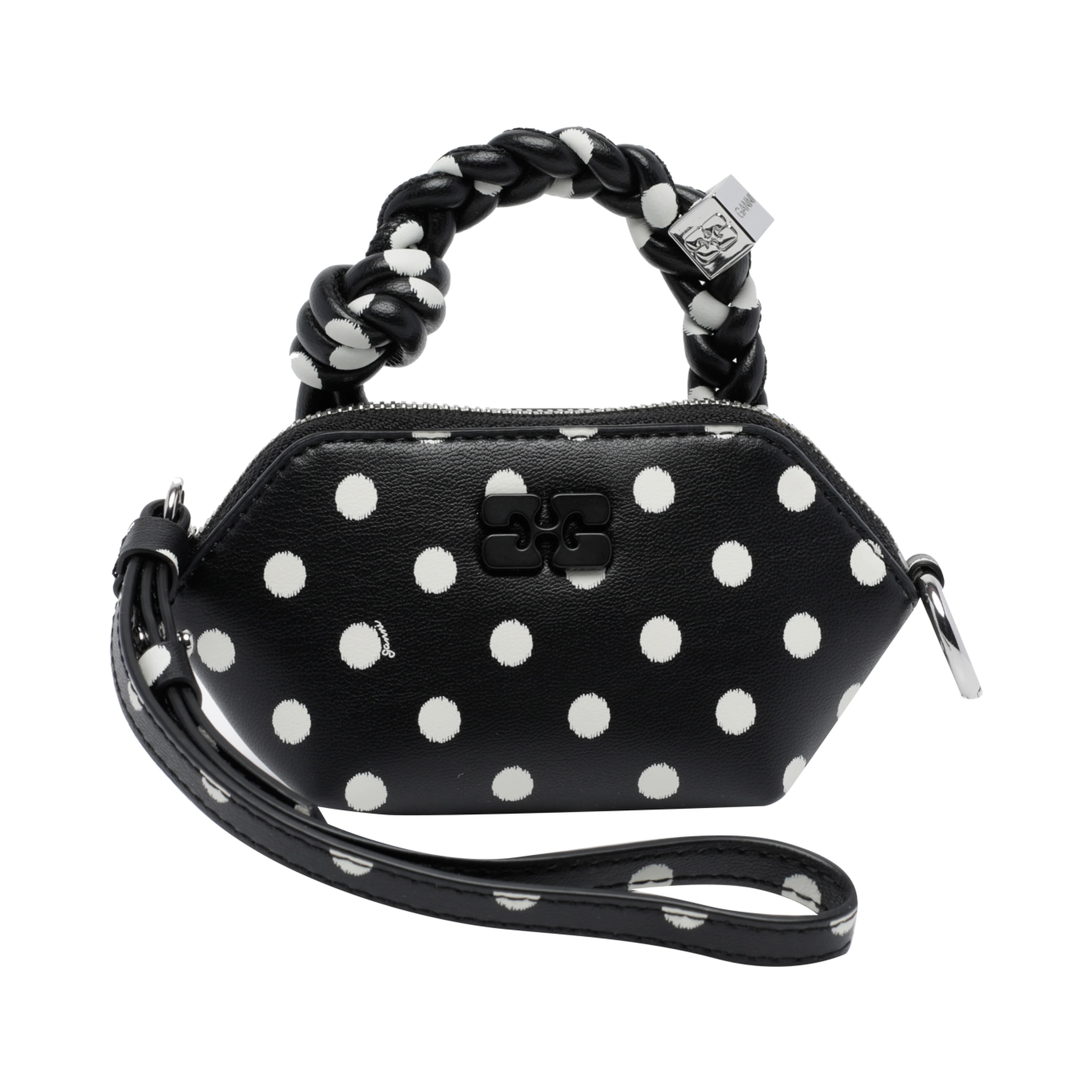 GANNI Bags.. Black