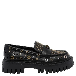 Kurt Geiger Flat shoes Black