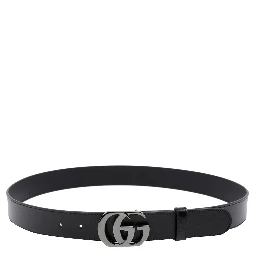 Gucci Belts Black