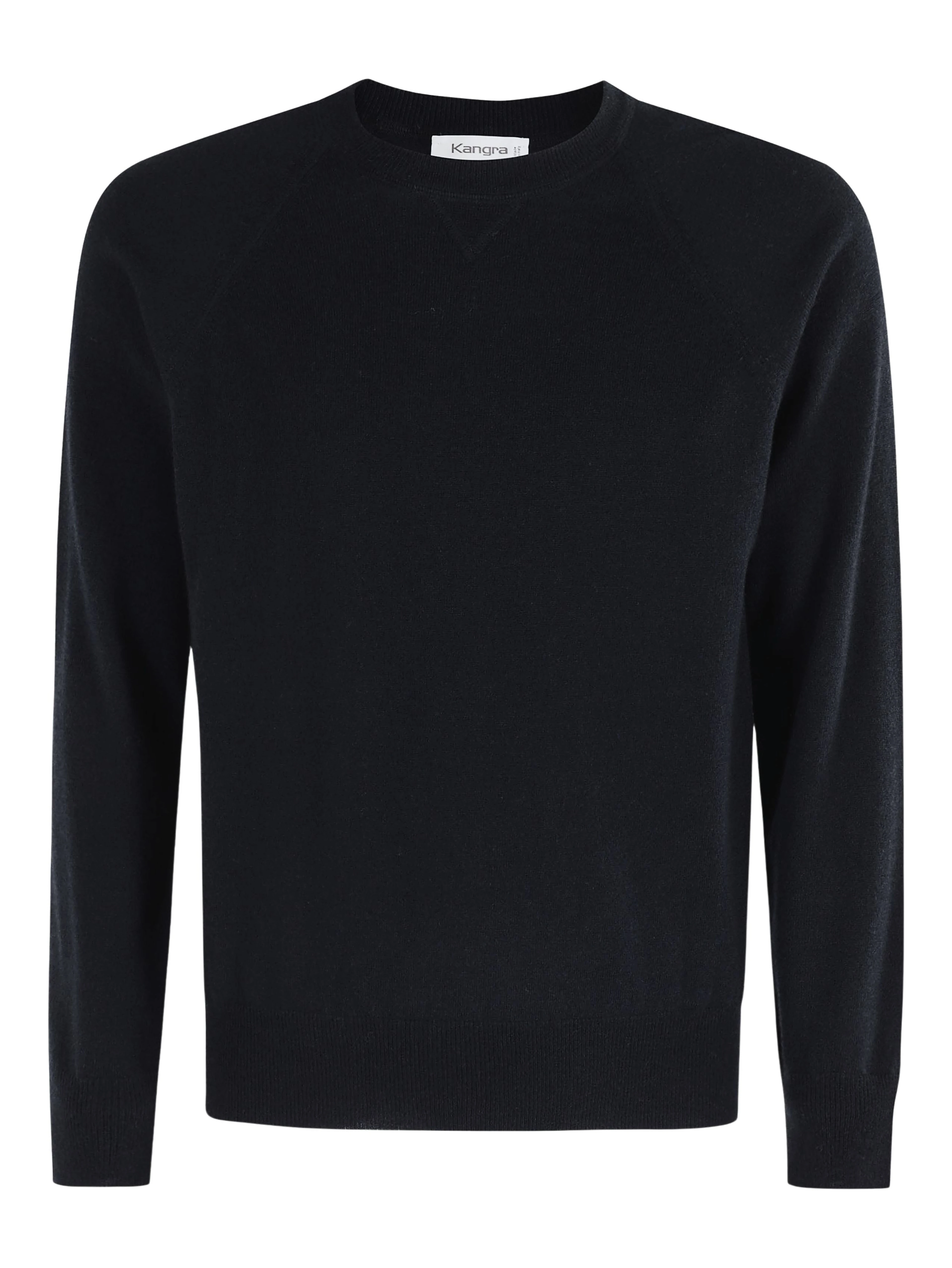 MAGLIA GCOLLO TAGLIO FELPA LANA MERINOS