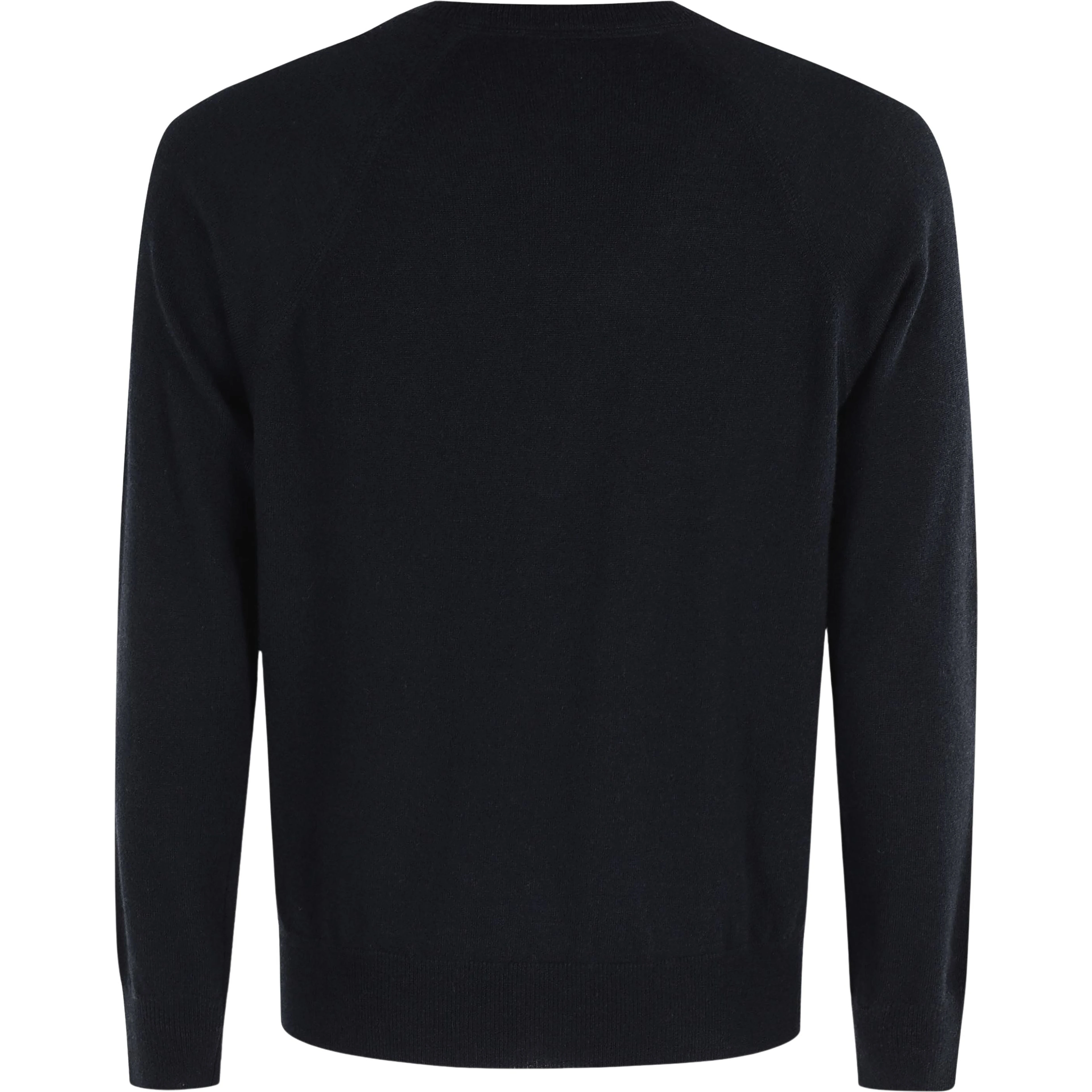 MAGLIA GCOLLO TAGLIO FELPA LANA MERINOS
