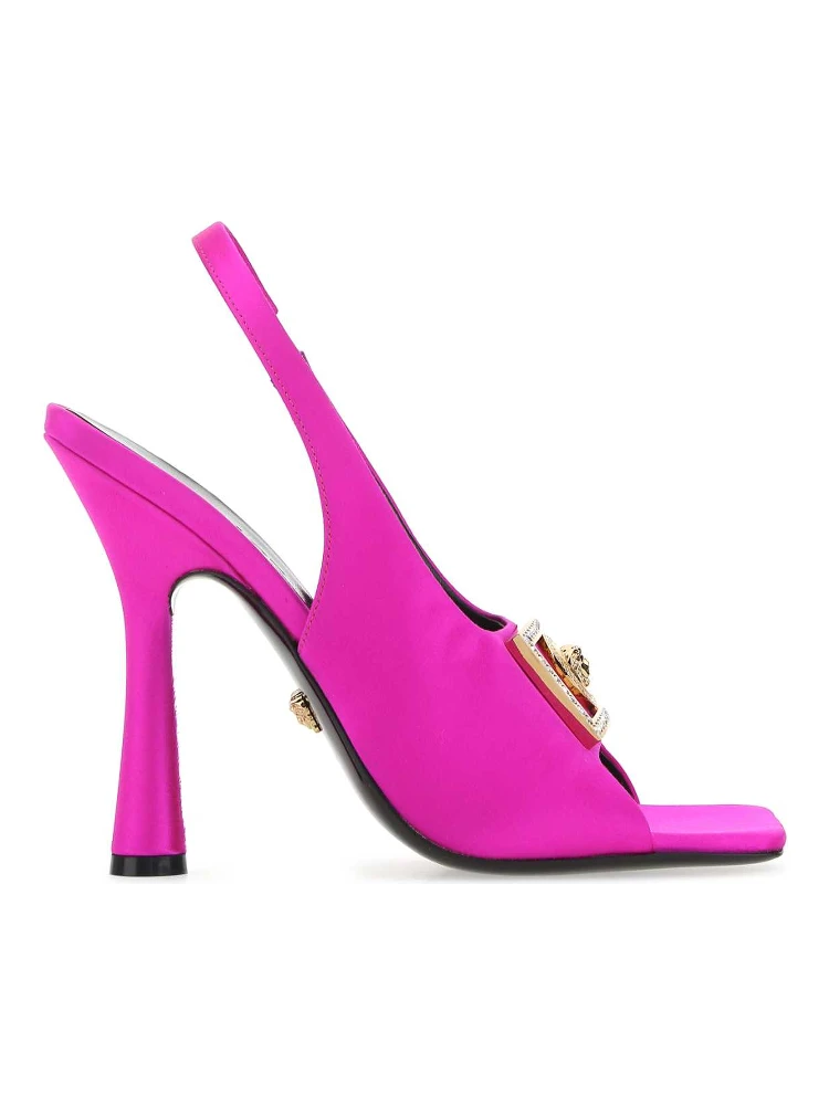 SCARPE CON TACCO