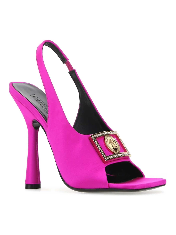 SCARPE CON TACCO alternative