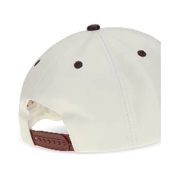 Multicolor Polyethylene Cap (Baseball Hat)