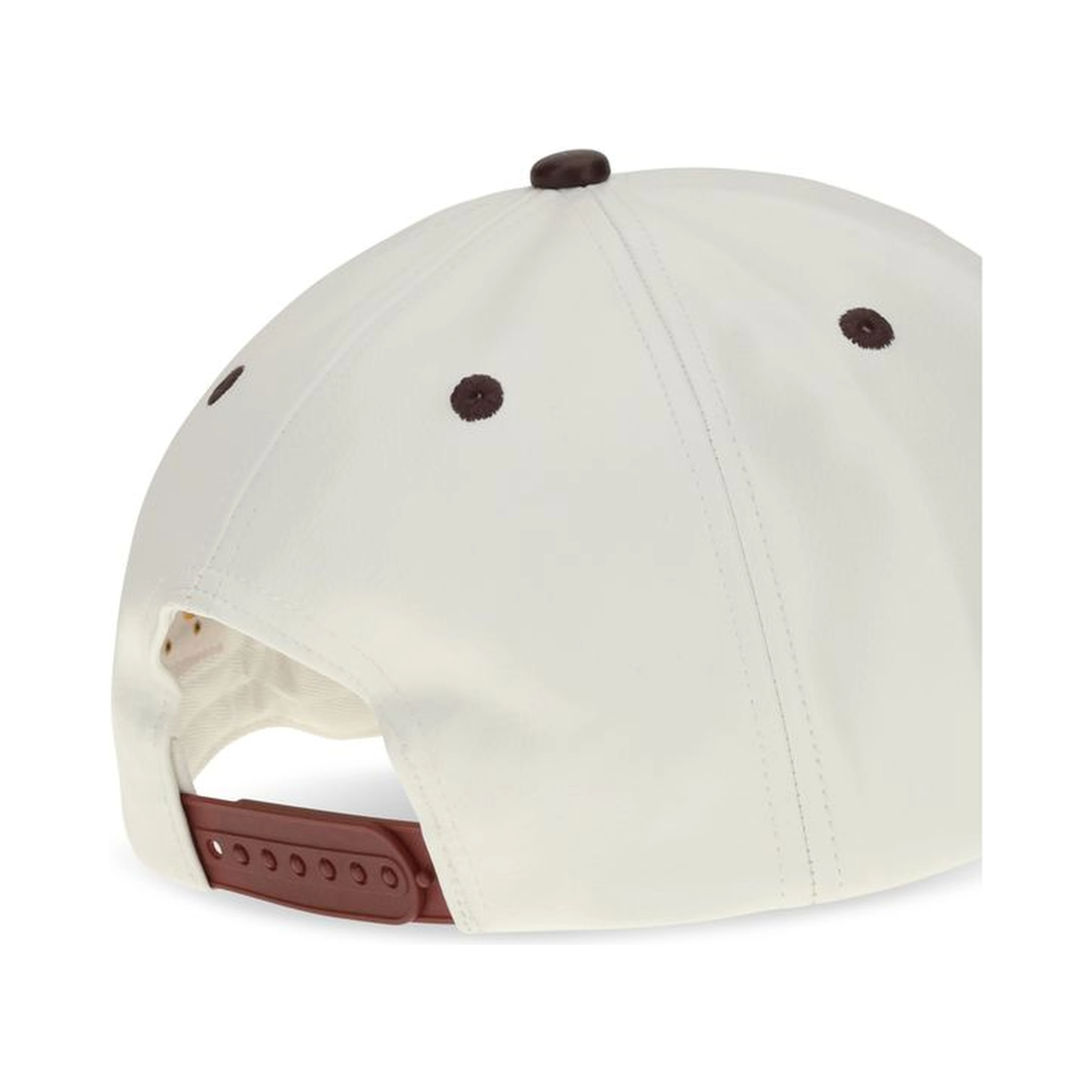 Multicolor Polyethylene Cap (Baseball Hat)