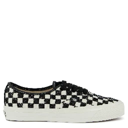 VANS Sneakers White/black