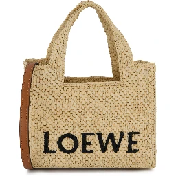Loewe Bags.. Beige