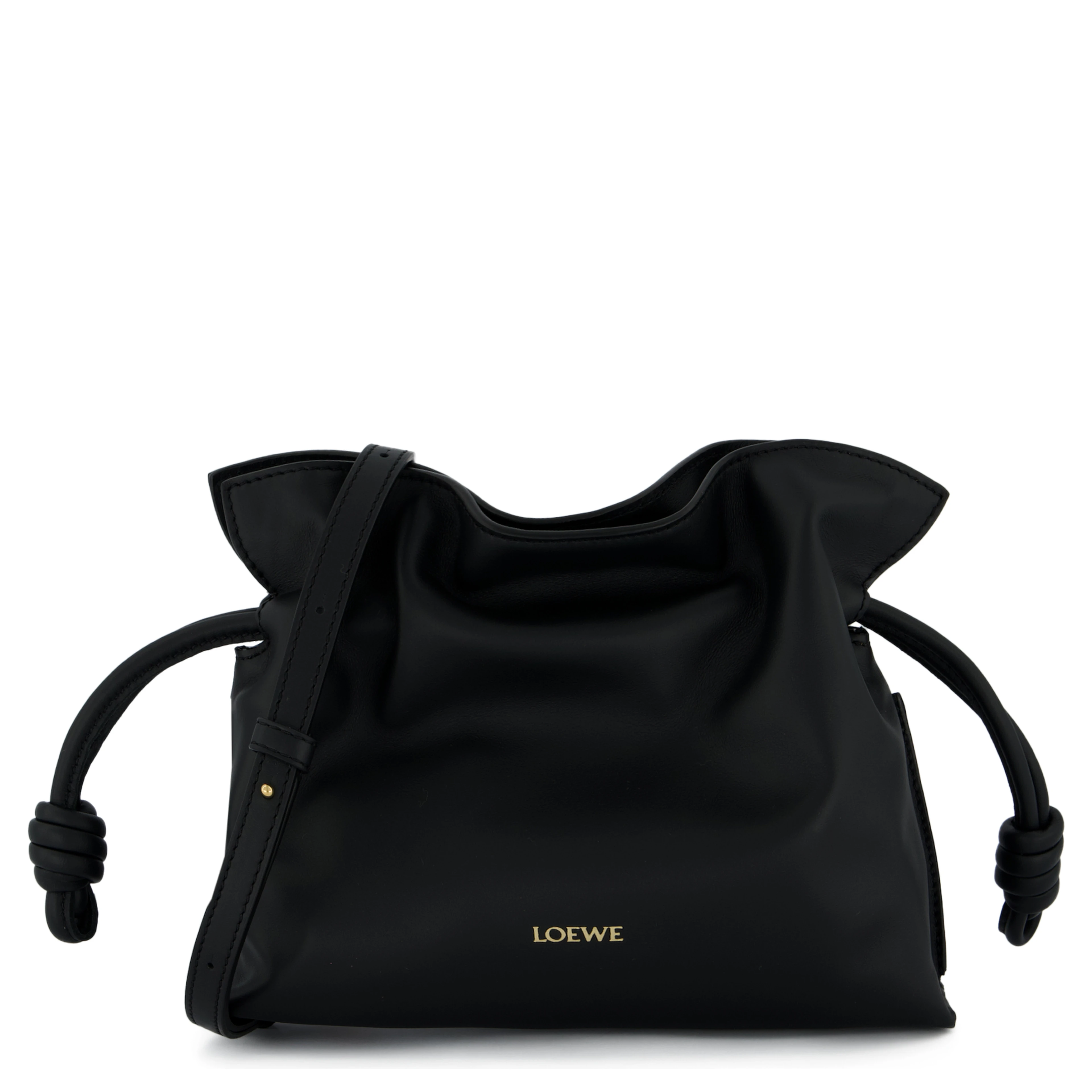 Loewe Bags.. Black