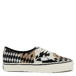 VANS Sneakers Brown/black