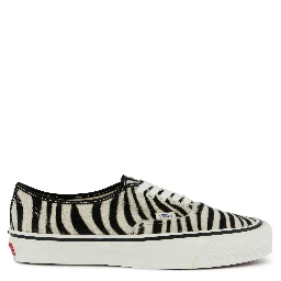 VANS Sneakers White/black