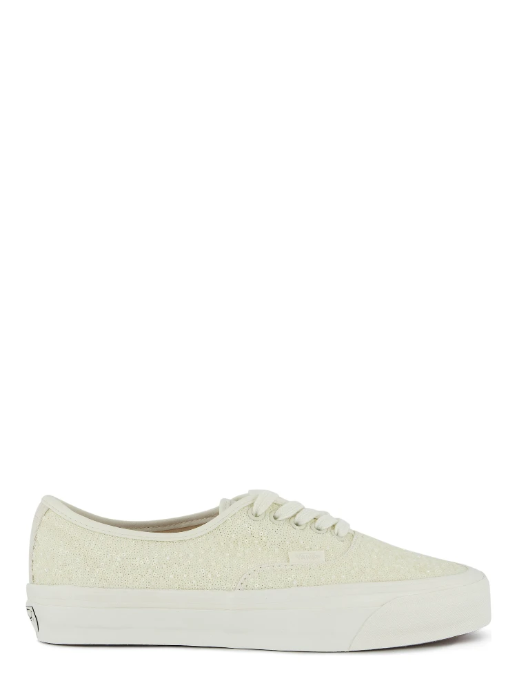 VANS Sneakers Beige