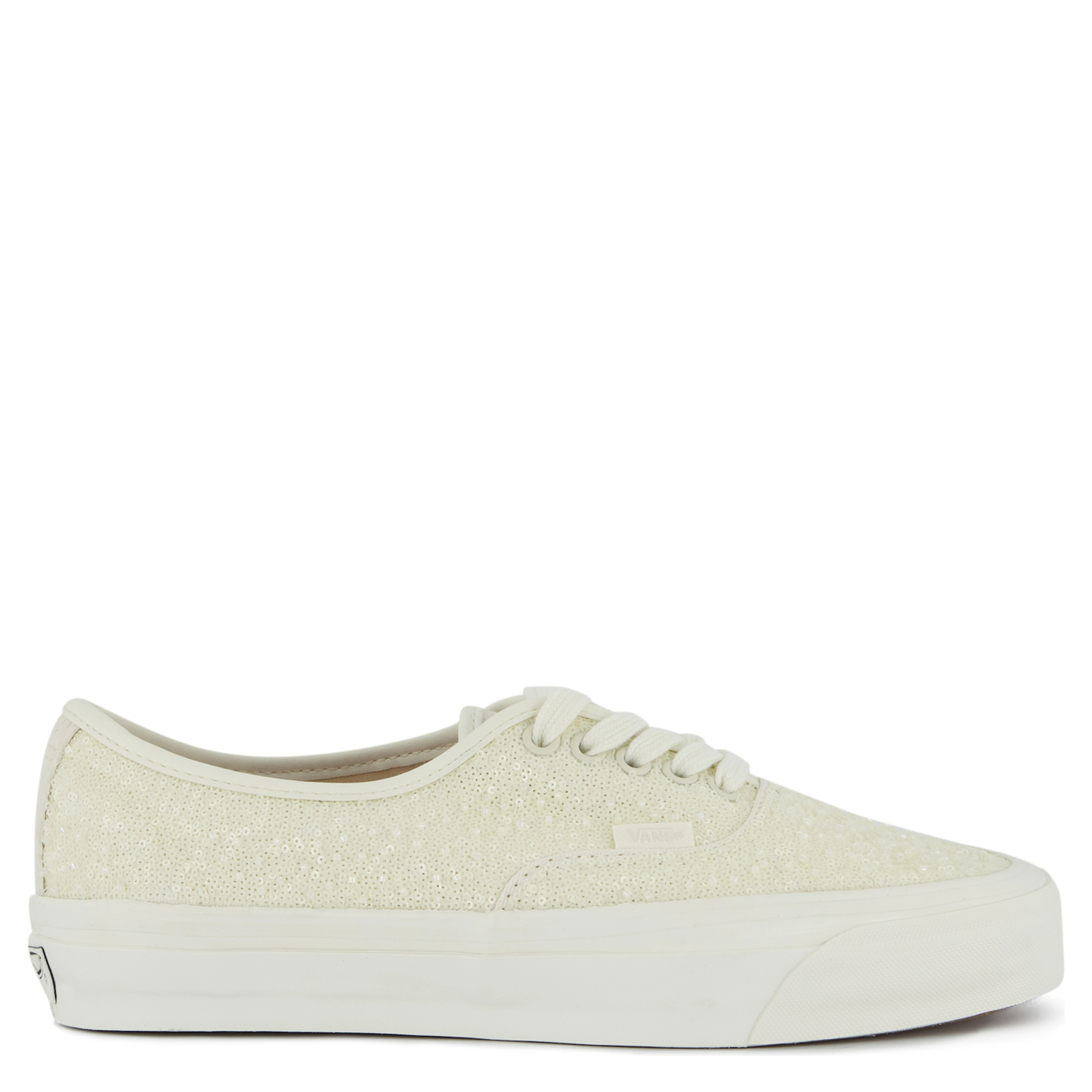 VANS Sneakers Beige