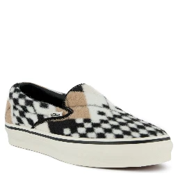VANS Sneakers Brown/black
