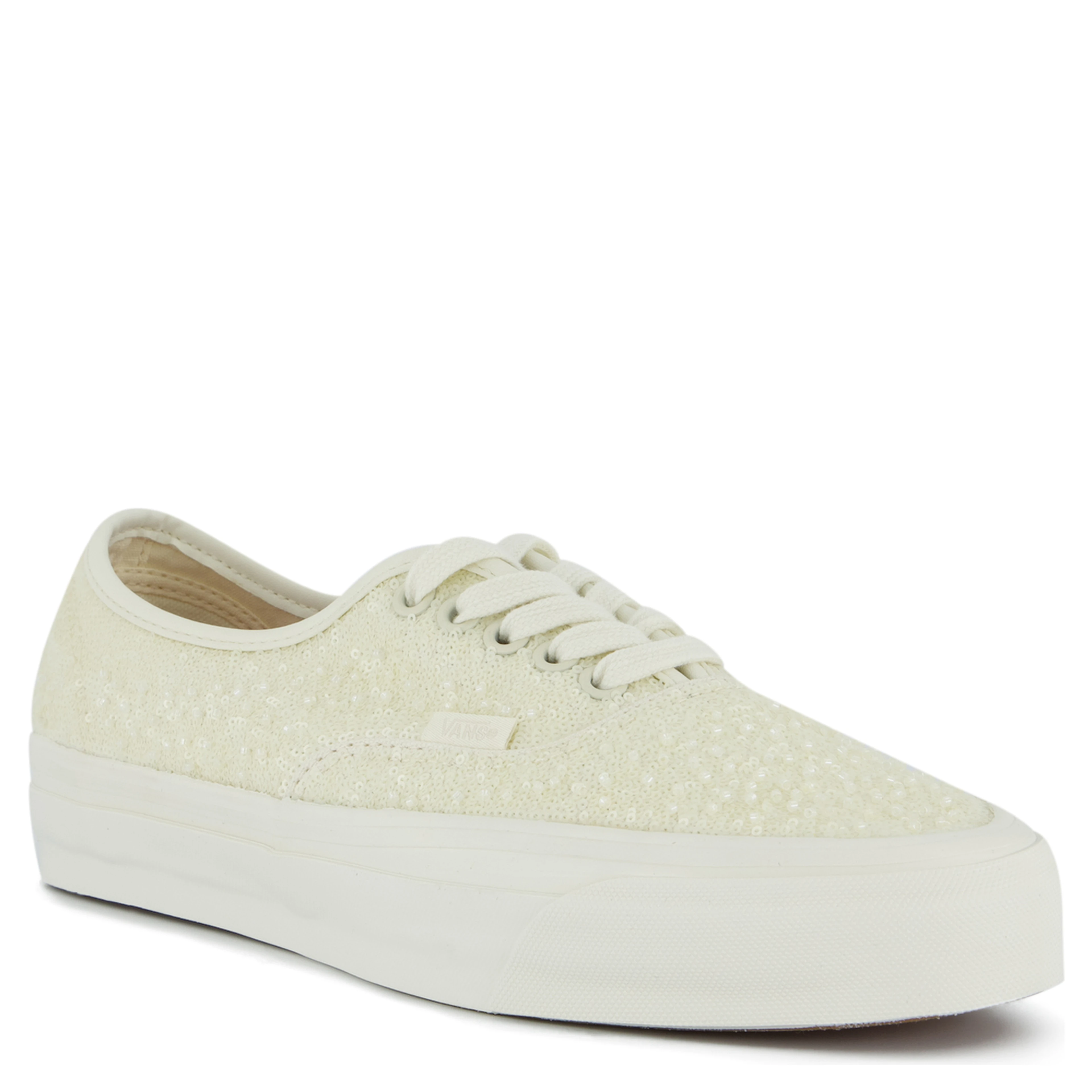 VANS Sneakers Beige
