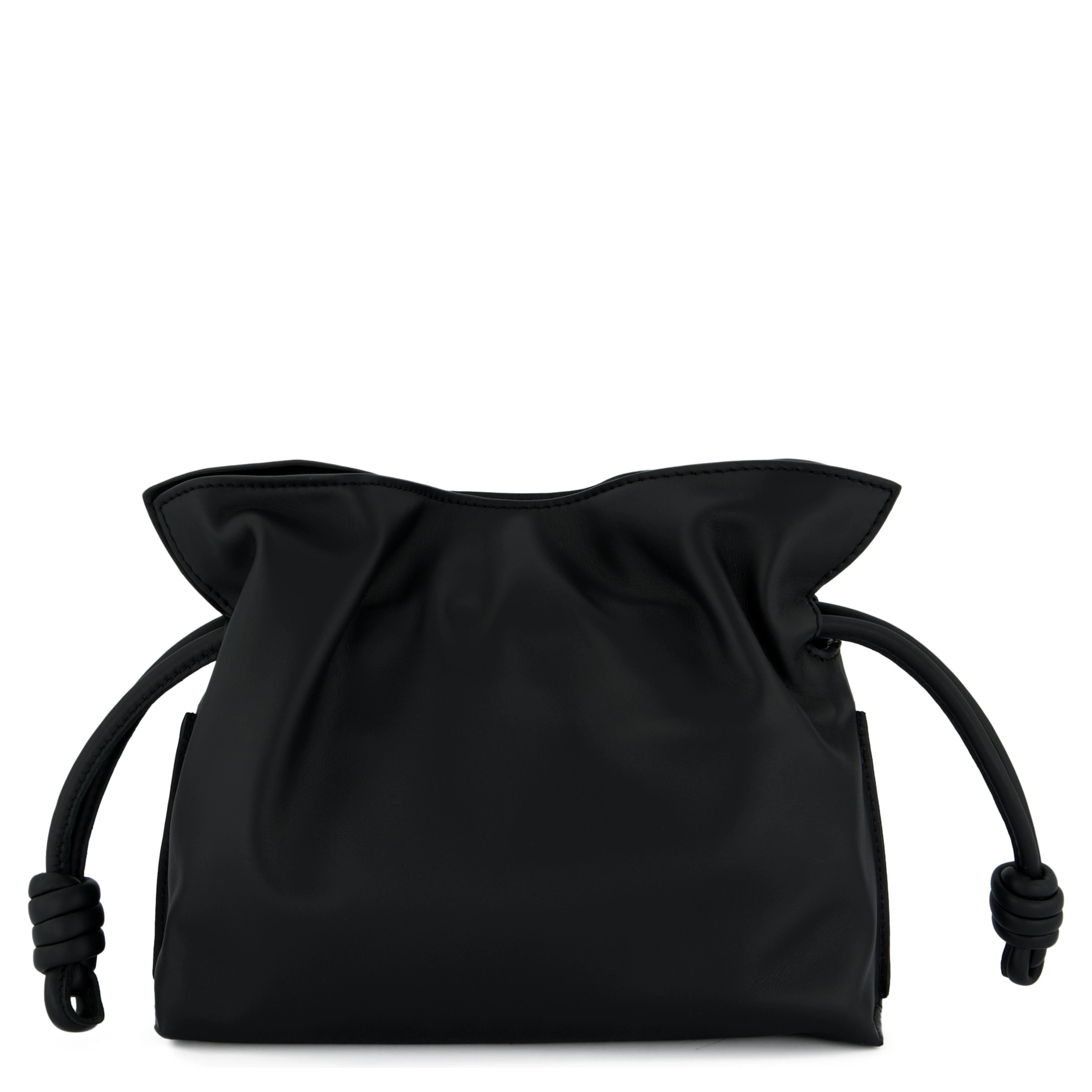 Loewe Bags.. Black