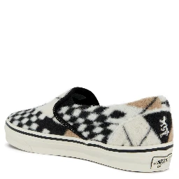VANS Sneakers Brown/black