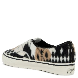 VANS Sneakers Brown/black