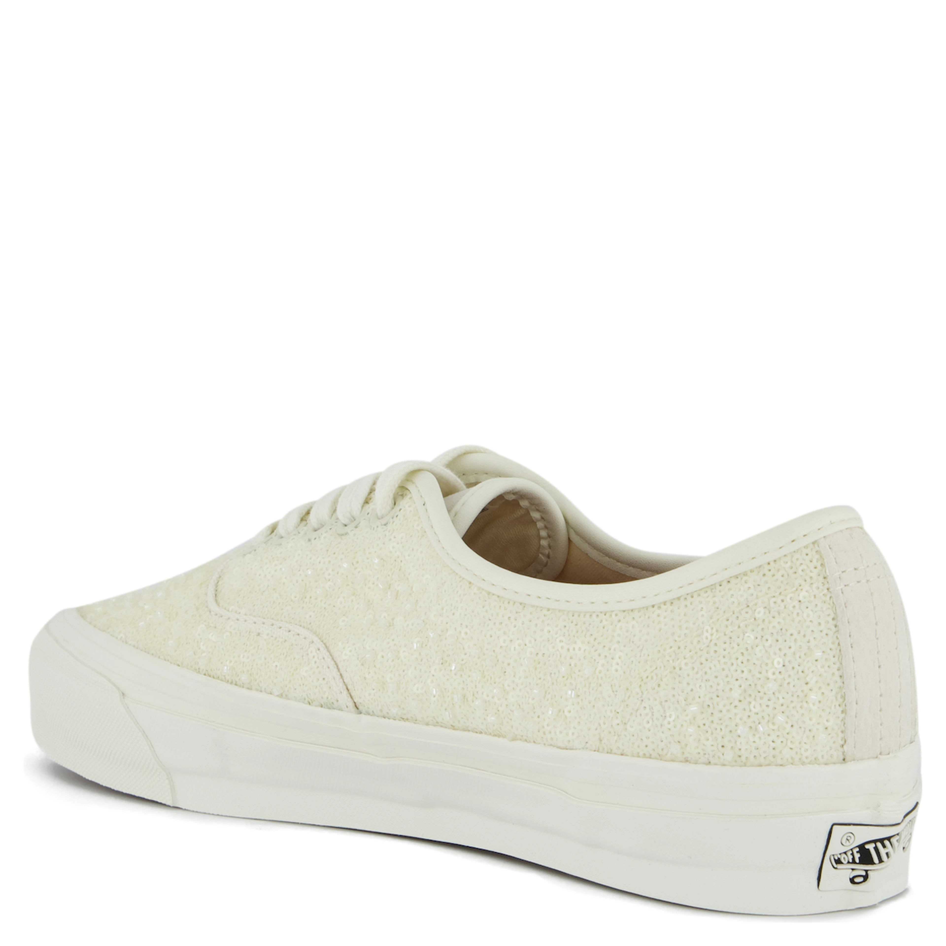 VANS Sneakers Beige
