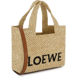 Loewe Bags.. Beige