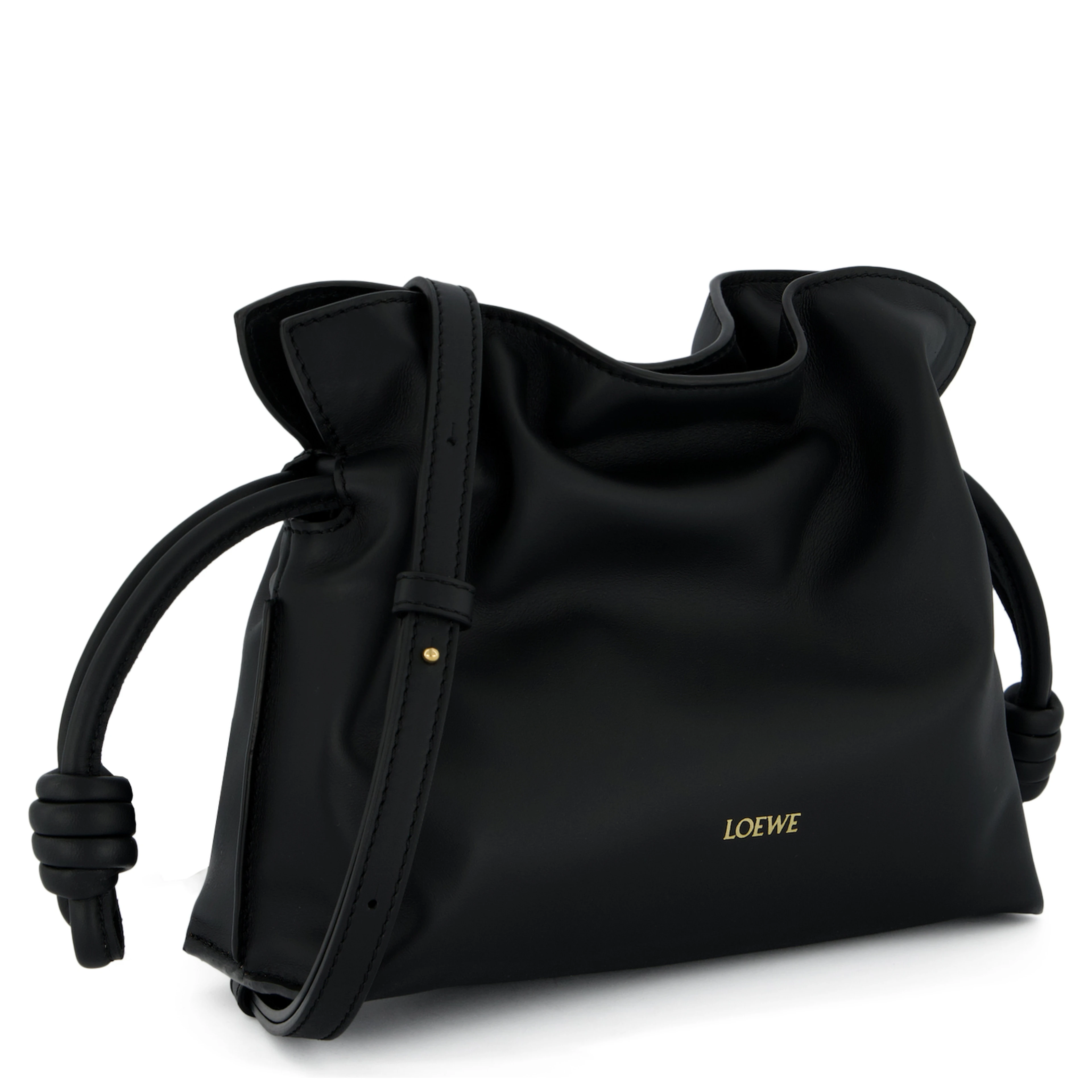 Loewe Bags.. Black
