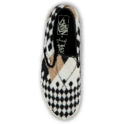 VANS Sneakers Brown/black