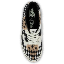 VANS Sneakers Brown/black