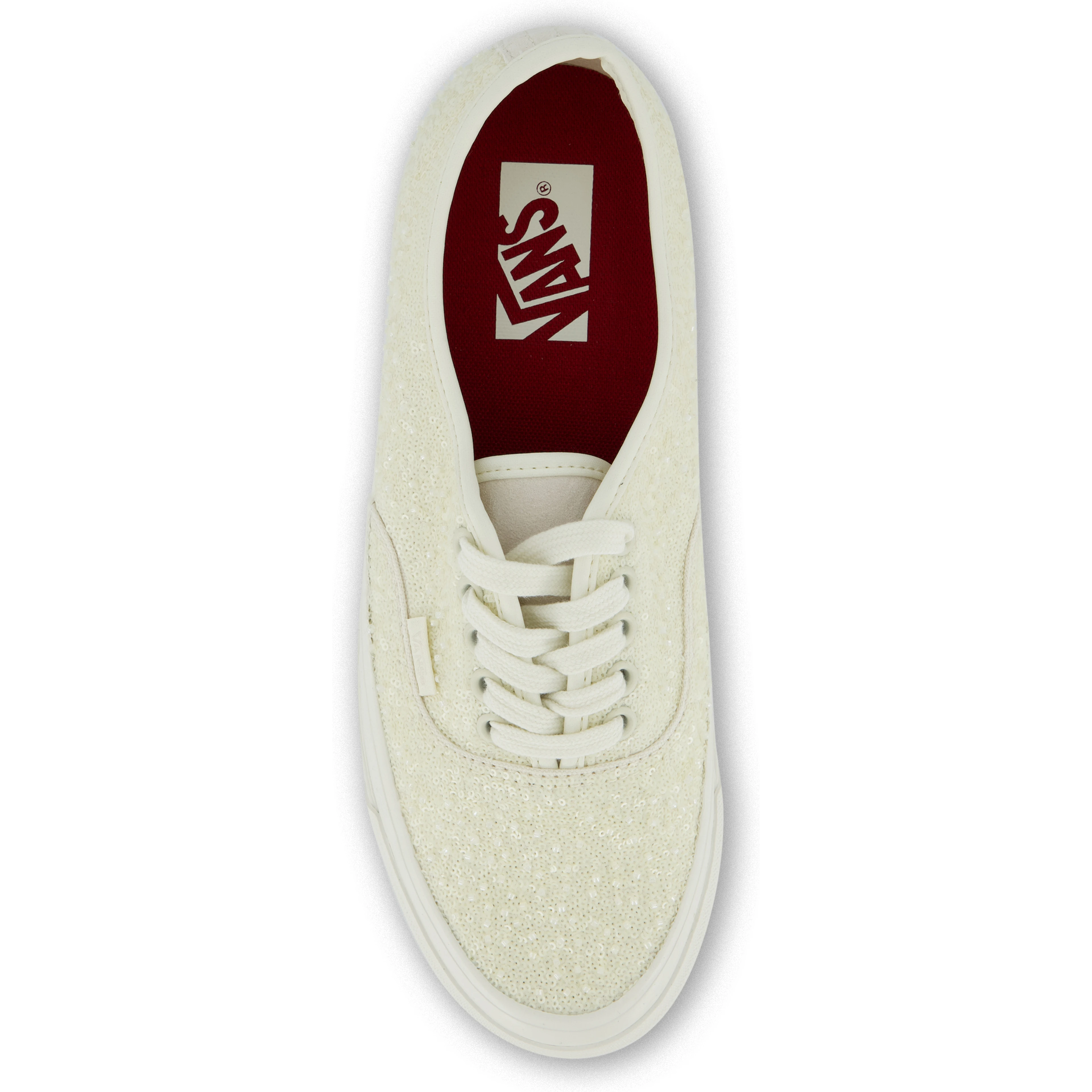 VANS Sneakers Beige