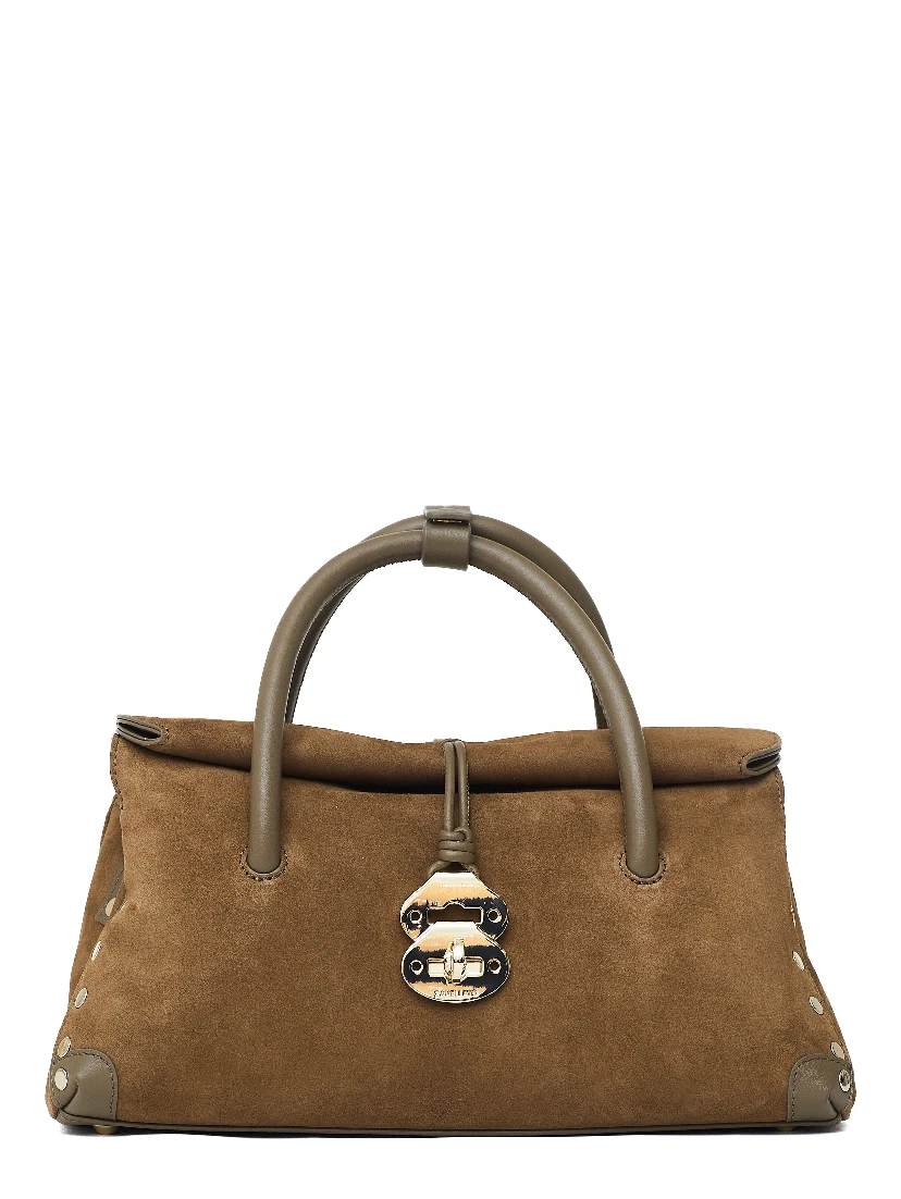 Borsa Small Dotta Zashmere®