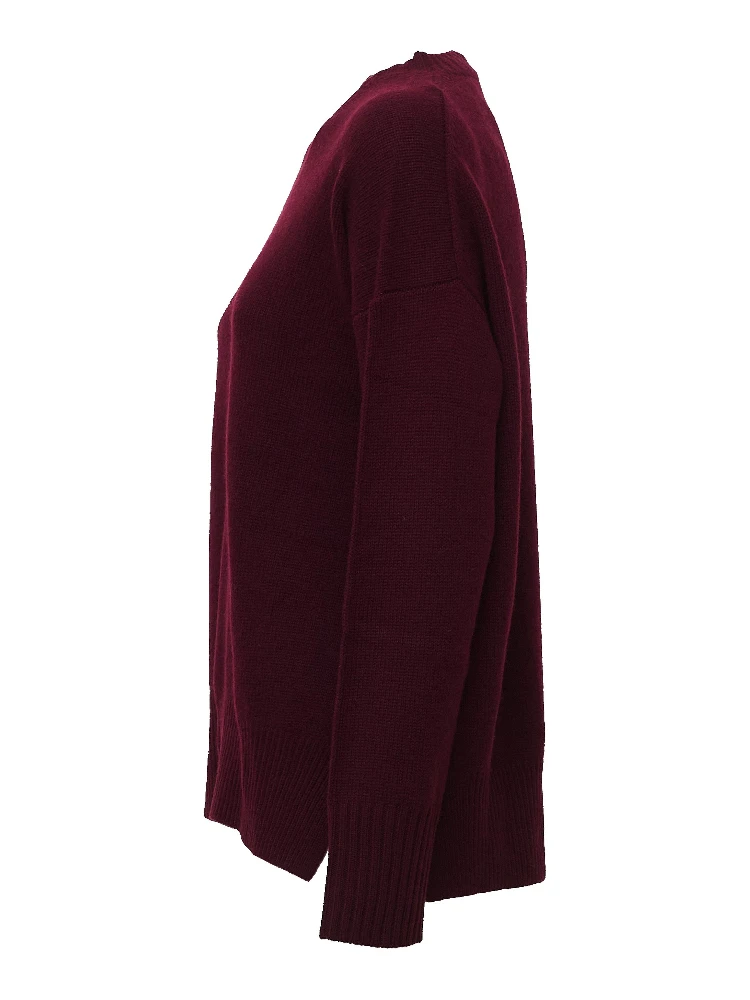 Maglia In Cashmere 3 Fili alternative